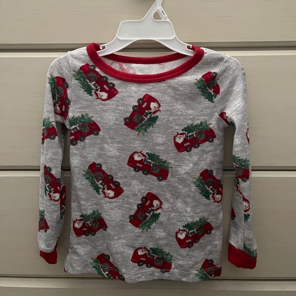 Pajama Set - Picture 1 of 5